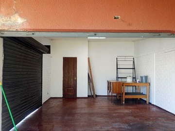 Arriendo Mensual / Local Comercial / Peñalolén