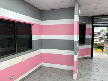 Arriendo Mensual / Local Comercial / Peñalolén