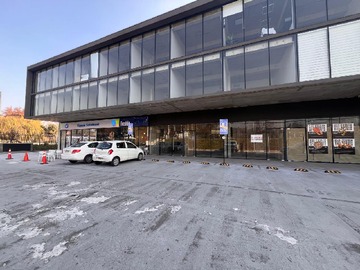 Arriendo Mensual / Local Comercial / Peñalolén