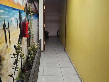Arriendo Mensual / Local Comercial / Peñalolén
