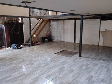 Arriendo Mensual / Local Comercial / Peñalolén