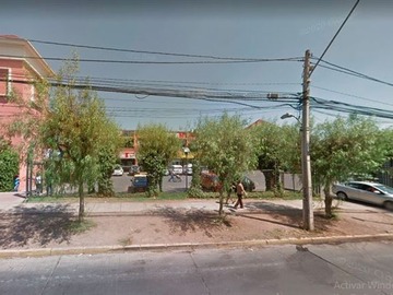 Arriendo Mensual / Local Comercial / Peñalolén