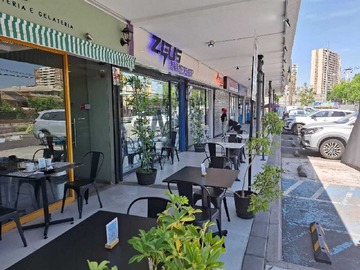 Arriendo Mensual / Local Comercial / Peñalolén