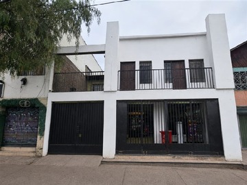 Arriendo Mensual / Local Comercial / Peñalolén