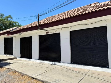 Arriendo Mensual / Local Comercial / Peñalolén