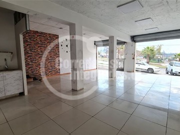 Arriendo Mensual / Local Comercial / Peñalolén