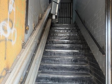 Arriendo Mensual / Local Comercial / Peñalolén