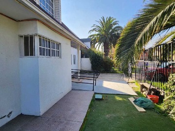 Arriendo Mensual / Local Comercial / Peñalolén