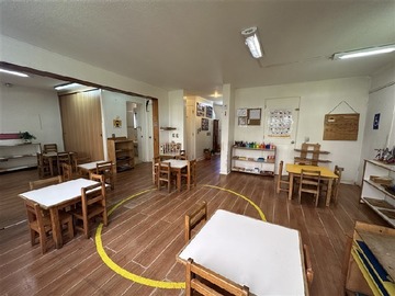 Arriendo Mensual / Local Comercial / Peñalolén