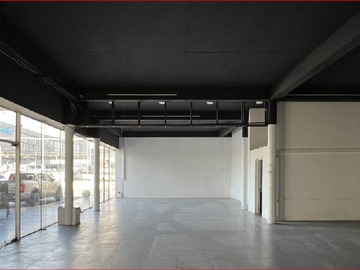 Arriendo Mensual / Local Comercial / Peñalolén