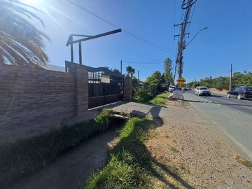 Arriendo Mensual / Local Comercial / Pirque