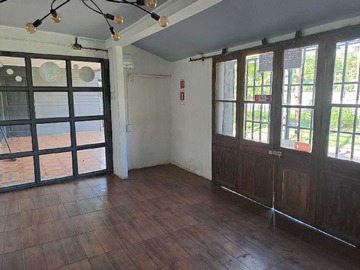 Arriendo Mensual / Local Comercial / Pirque