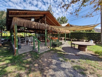 Arriendo Mensual / Local Comercial / Pirque