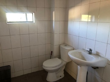 Arriendo Mensual / Local Comercial / Placilla