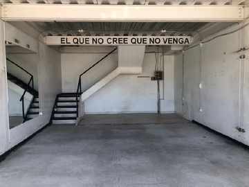 Arriendo Mensual / Local Comercial / Placilla