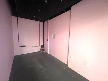 Arriendo Mensual / Local Comercial / Providencia