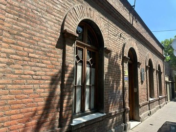 Arriendo Mensual / Local Comercial / Providencia