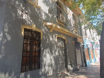 Arriendo Mensual / Local Comercial / Providencia