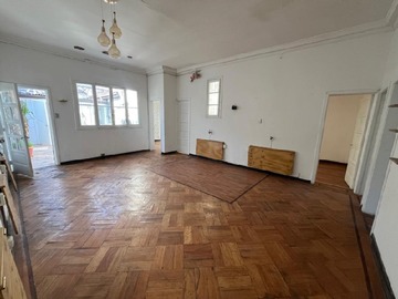 Arriendo Mensual / Local Comercial / Providencia