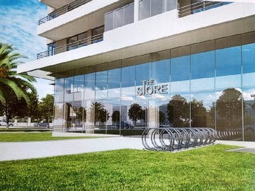 Arriendo Mensual / Local Comercial / Providencia