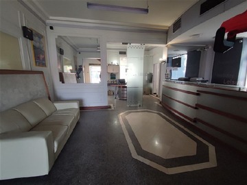 Arriendo Mensual / Local Comercial / Providencia