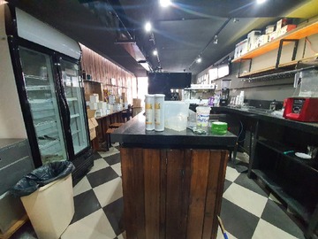 hall de entrada