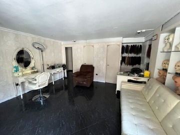 Arriendo Mensual / Local Comercial / Providencia
