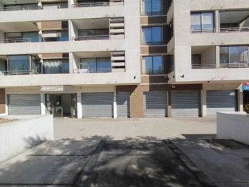 Arriendo Mensual / Local Comercial / Providencia