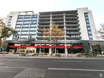 Arriendo Mensual / Local Comercial / Providencia