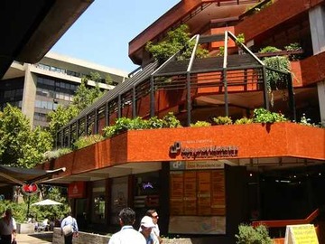 Arriendo Mensual / Local Comercial / Providencia