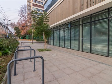 Arriendo Mensual / Local Comercial / Providencia