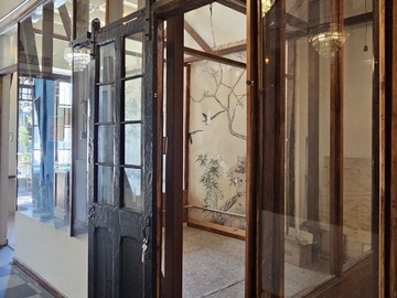 Arriendo Mensual / Local Comercial / Providencia