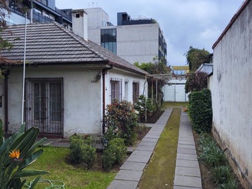 Arriendo Mensual / Local Comercial / Providencia