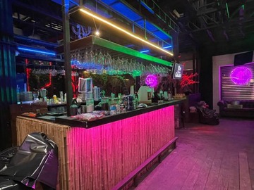 Arriendo Mensual / Local Comercial / Providencia