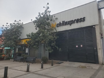 Arriendo Mensual / Local Comercial / Providencia