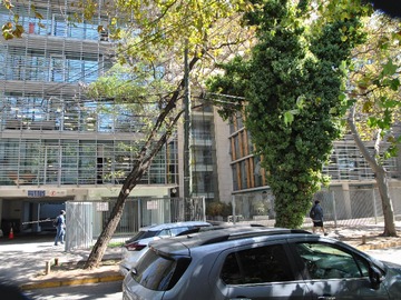 Arriendo Mensual / Local Comercial / Providencia