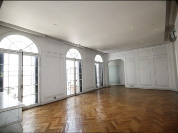 Arriendo Mensual / Local Comercial / Providencia