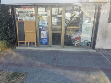 Arriendo Mensual / Local Comercial / Providencia