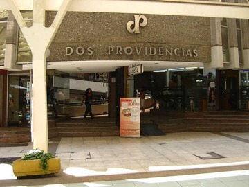 Arriendo Mensual / Local Comercial / Providencia