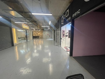 Arriendo Mensual / Local Comercial / Providencia