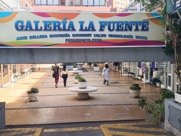 Arriendo Mensual / Local Comercial / Providencia