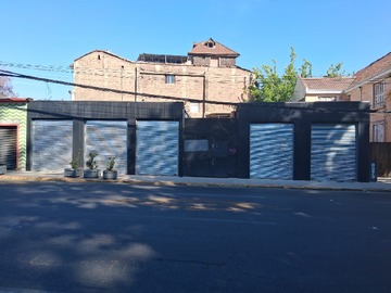 Arriendo Mensual / Local Comercial / Providencia