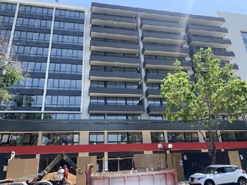 Arriendo Mensual / Local Comercial / Providencia