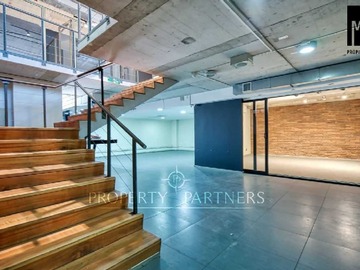Arriendo Mensual / Local Comercial / Providencia