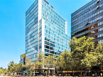 Arriendo Mensual / Local Comercial / Providencia