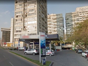 Arriendo Mensual / Local Comercial / Providencia
