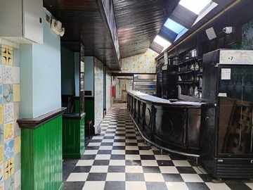 Arriendo Mensual / Local Comercial / Providencia