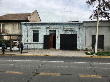 Arriendo Mensual / Local Comercial / Providencia