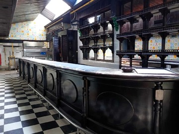 Arriendo Mensual / Local Comercial / Providencia