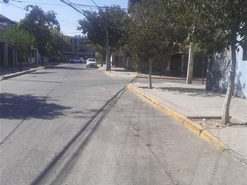 Arriendo Mensual / Local Comercial / Providencia